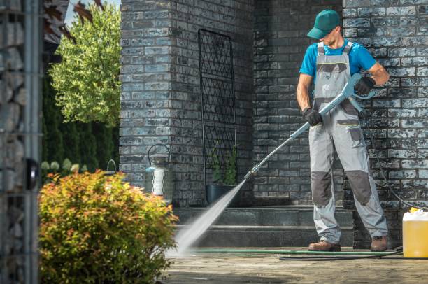 Best Restaurant Pressure Washing  in Flora, AL